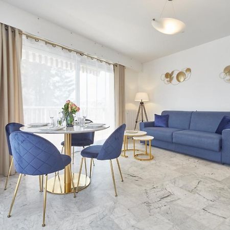 Cannes Centre-Palais-200M Des Plages 외부 사진