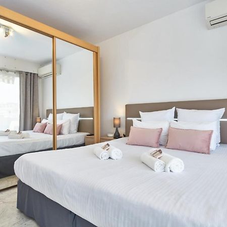 Cannes Centre-Palais-200M Des Plages 외부 사진