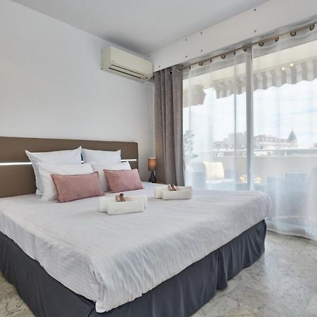 Cannes Centre-Palais-200M Des Plages 외부 사진