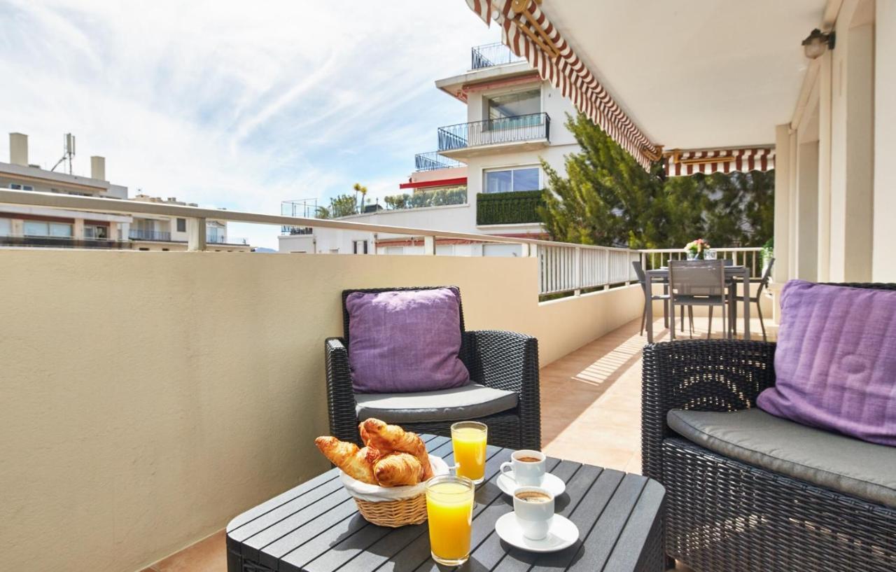 Cannes Centre-Palais-200M Des Plages 외부 사진