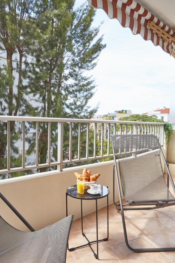 Cannes Centre-Palais-200M Des Plages 외부 사진