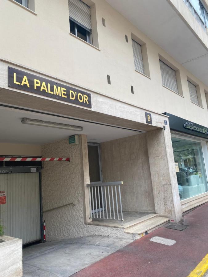 Cannes Centre-Palais-200M Des Plages 외부 사진